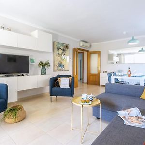 Apartamento Planta baja